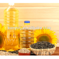 Refined Deodorized Winterized Sunflower Oil